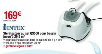 Promotion Exclusives de 49
Au sel : Découvrez l'Offre incontournable