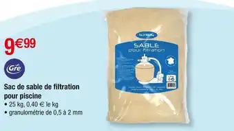 Promotion Exclusives de 2
Sac de sable : Découvrez l'Offre incontournable