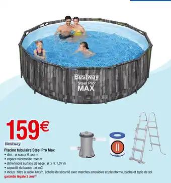 Promotion Exclusives de 4
Steel : Découvrez l'Offre incontournable