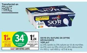 product