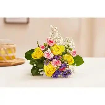 Bouquet Œuf de Pâques