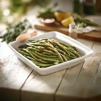 CARREFOUR CLASSIC' Haricots verts
