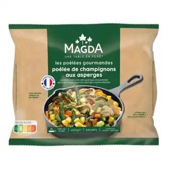 Promotion Exclusives de 44
Surgelées : Découvrez l'Offre incontournable