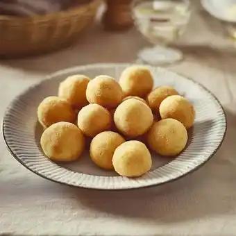 FINDUS Pommes Dauphines surgelées