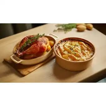 Promotion Exclusives de 1
            
        
        Fermière label rouge : Découvrez l'Offre incontournable