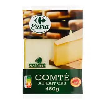CARREFOUR EXTRA Comté A.O.P