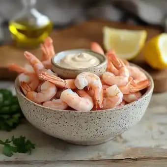 Promotion Exclusives de 1
            
        
        Sauce cocktail : Découvrez l'Offre incontournable