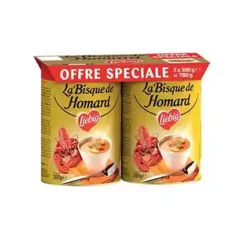 Promotion Exclusives de 1
Homard : Découvrez l'Offre incontournable