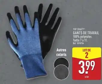 Promotion Exclusives de 13
Travail : Découvrez l'Offre incontournable
