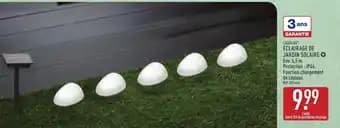 Promotion Exclusives de 4
            
        
        Éclairage : Découvrez l'Offre incontournable