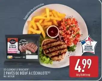 Promotion Exclusives de 31
Boeuf : Découvrez l'Offre incontournable