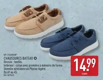 Promotion Exclusives de 5
Bateau : Découvrez l'Offre incontournable