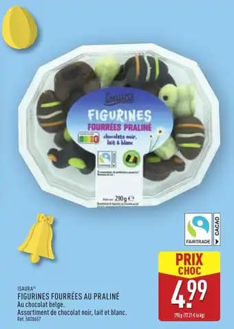 Promotion Exclusives de 12
Isaura : Découvrez l'Offre incontournable