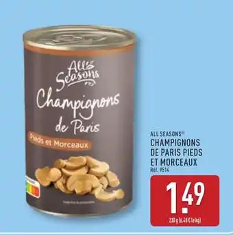 Promotion Exclusives de 18
Champignons : Découvrez l'Offre incontournable