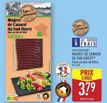 Promotion Exclusives de 17
            
        
        Sud Ouest : Découvrez l'Offre incontournable