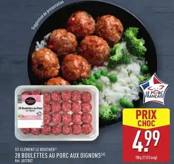 Promotion Exclusives de 55
Au porc : Découvrez l'Offre incontournable