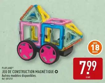 Promotion Exclusives de 12
            
        
        Magnétique : Découvrez l'Offre incontournable