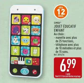 Promotion Exclusives de Jouet enfant : Découvrez l'Offre incontournable