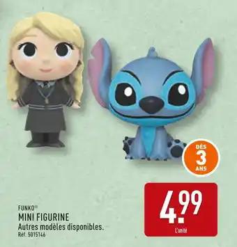 Promotion Exclusives de 47
            
        
        Figurine : Découvrez l'Offre incontournable