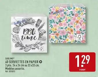 Promotion Exclusives de 39
            
        
        En papier : Découvrez l'Offre incontournable