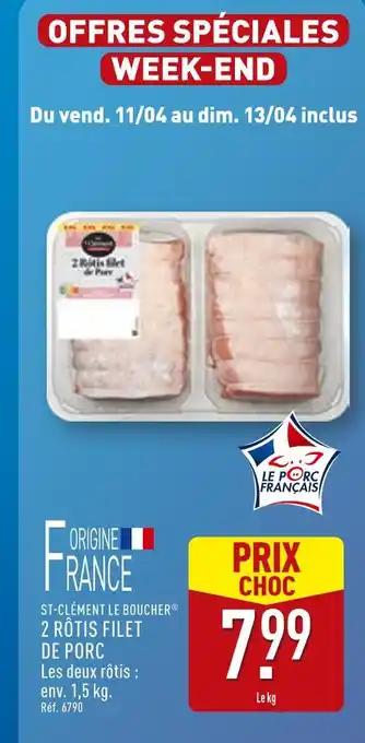 Promotion Exclusives de 61
            
        
        Le filet : Découvrez l'Offre incontournable