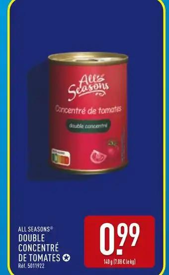 Promotion Exclusives de 15
            
        
        Concentré : Découvrez l'Offre incontournable