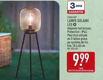 Promotion Exclusives de 71
            
        
        Lampe : Découvrez l'Offre incontournable