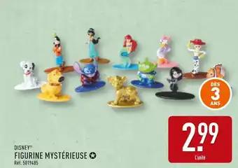 Disney Figurine mystérieuse