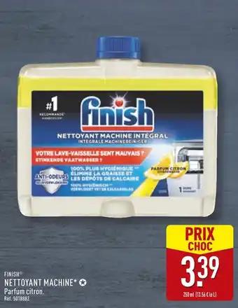 Promotion Exclusives de 7
Finish : Découvrez l'Offre incontournable