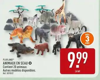 Promotion Exclusives de 25
            
        
        Animaux : Découvrez l'Offre incontournable