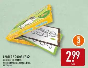 Promotion Exclusives de 3
            
        
        Cartes : Découvrez l'Offre incontournable