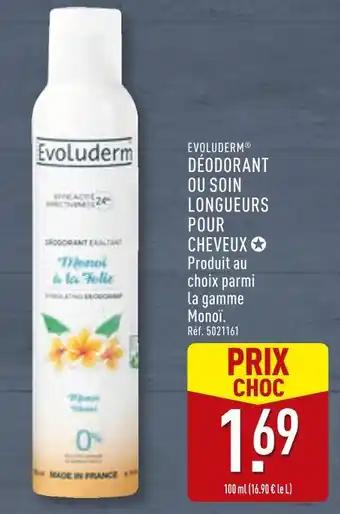 Promotion Exclusives de 21
            
        
        Pour cheveux : Découvrez l'Offre incontournable