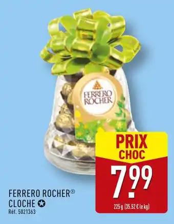 Promotion Exclusives de 9
            
        
        Cloche : Découvrez l'Offre incontournable