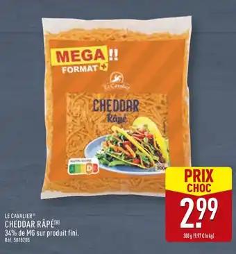 Promotion Exclusives de 4
            
        
        Cheddar : Découvrez l'Offre incontournable