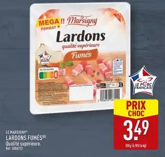Promotion Exclusives de 11
            
        
        Lardons : Découvrez l'Offre incontournable
