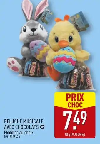 Promotion Exclusives de 5
            
        
        Musicale : Découvrez l'Offre incontournable