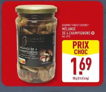 Promotion Exclusives de 18
            
        
        De champignons : Découvrez l'Offre incontournable
