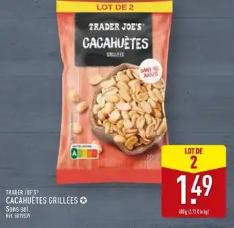 Promotion Exclusives de 3
            
        
        Cacahuètes : Découvrez l'Offre incontournable