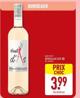Promotion Exclusives de 26
            
        
        Bordeaux aop : Découvrez l'Offre incontournable