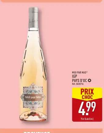 Promotion Exclusives de Mas : Découvrez l'Offre incontournable