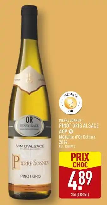 Promotion Exclusives de 5
            
        
        Pinot gris : Découvrez l'Offre incontournable