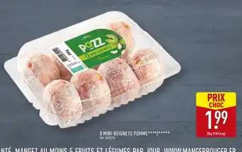 Promotion Exclusives de 42
            
        
        Pomme : Découvrez l'Offre incontournable