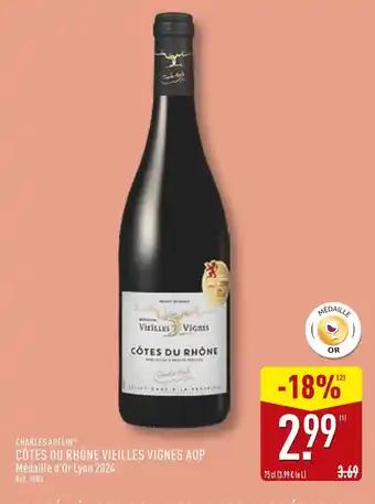 Promotion Exclusives de 8
            
        
        Vieilles vignes : Découvrez l'Offre incontournable