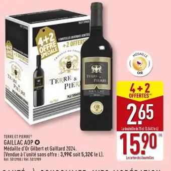 Promotion Exclusives de 1
            
        
        Gaillac : Découvrez l'Offre incontournable