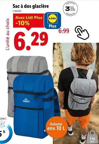 Promotion Exclusives de 10
Glaciere : Découvrez l'Offre incontournable