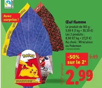 Promotion Exclusives de 25
Pokemon : Découvrez l'Offre incontournable