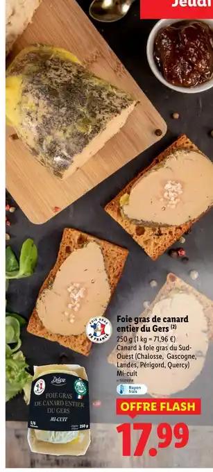 Promotion Exclusives de 23
Foie gras de : Découvrez l'Offre incontournable