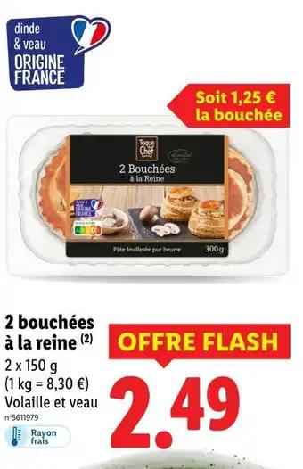 Promotion Exclusives de 2
Toque du chef : Découvrez l'Offre incontournable