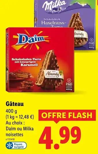 Promotion Exclusives de 19
Gateau : Découvrez l'Offre incontournable