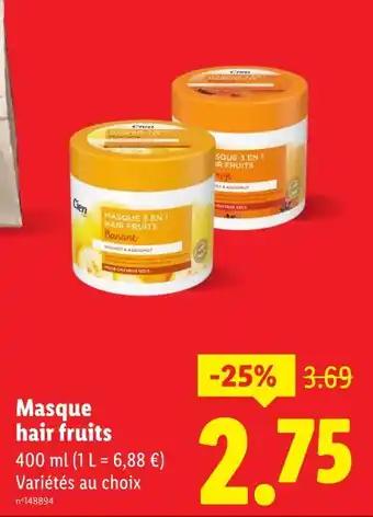 Promotion Exclusives de 67
Fruits : Découvrez l'Offre incontournable